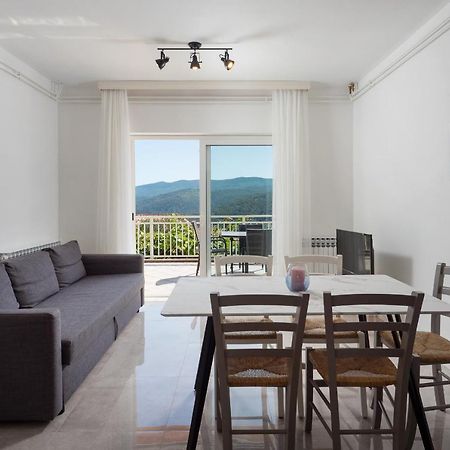 Marina Apartment Rabac Exterior photo